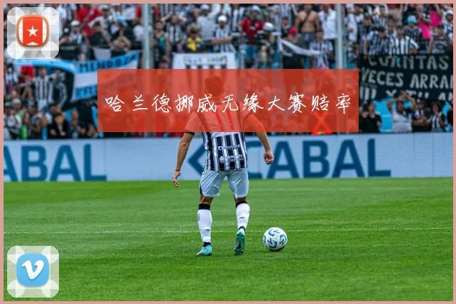 哈兰德挪威无缘大赛赔率