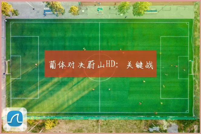 葡体对决蔚山HD:关键战
