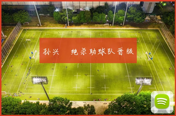 孙兴慜绝杀助球队晋级