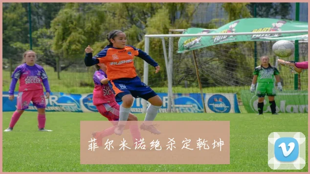 菲尔米诺绝杀定乾坤