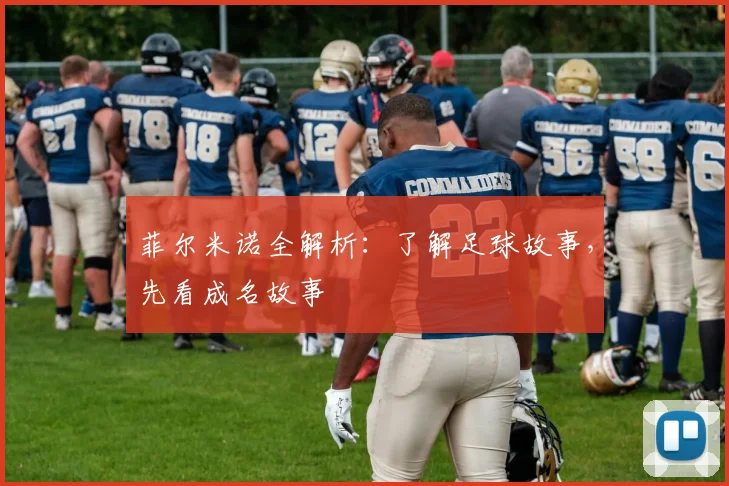 菲尔米诺全解析:了解足球故事,先看成名故事